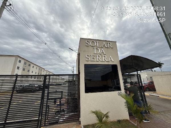 Apartamento - Venda, CHACARA ESTANCIA PAULISTA, SUZANO, SP