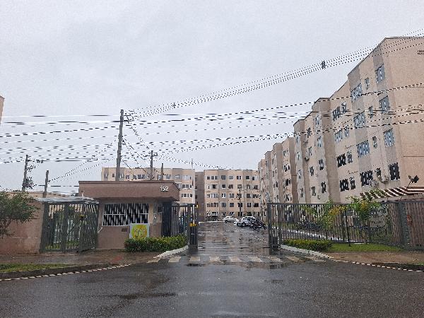 Apartamento - Venda, GUARATIBA, RIO DE JANEIRO, RJ