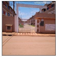 Apartamento - Venda, MANSOES RECREIO MOSSORO, CIDADE OCIDENTAL, GO