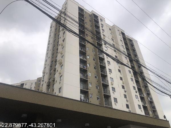 Apartamento - Venda, DEL CASTILHO, RIO DE JANEIRO, RJ