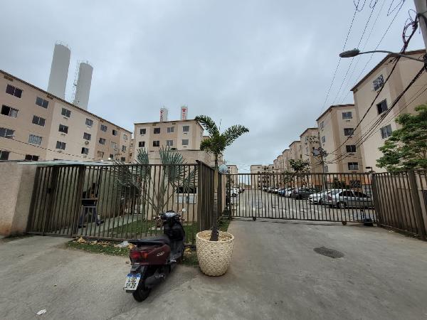 Apartamento - Venda, SANTA CRUZ, RIO DE JANEIRO, RJ