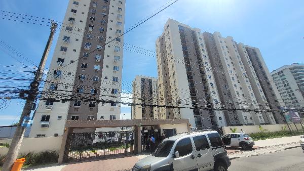 Apartamento - Venda, ENGENHO DE DENTRO, RIO DE JANEIRO, RJ