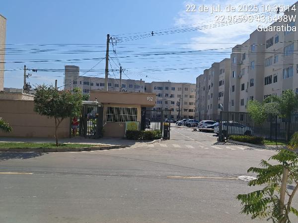 Apartamento - Venda, GUARATIBA, RIO DE JANEIRO, RJ