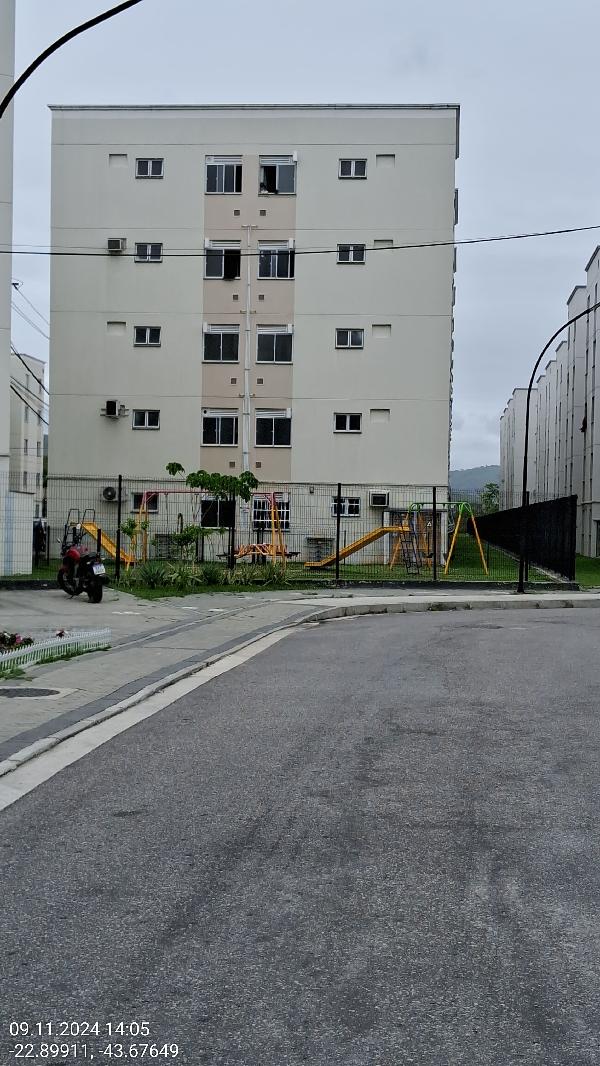 Apartamento - Venda, SANTA CRUZ, RIO DE JANEIRO, RJ