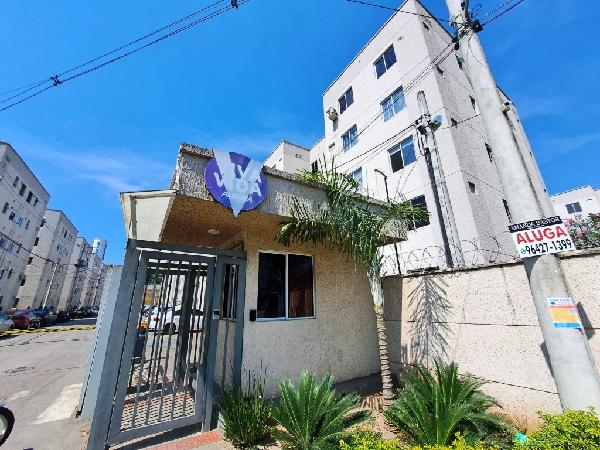 Apartamento - Venda, SANTA AMELIA, BELFORD ROXO, RJ