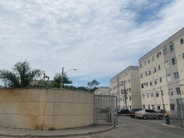 Apartamento - Venda, SANTA AMELIA, BELFORD ROXO, RJ