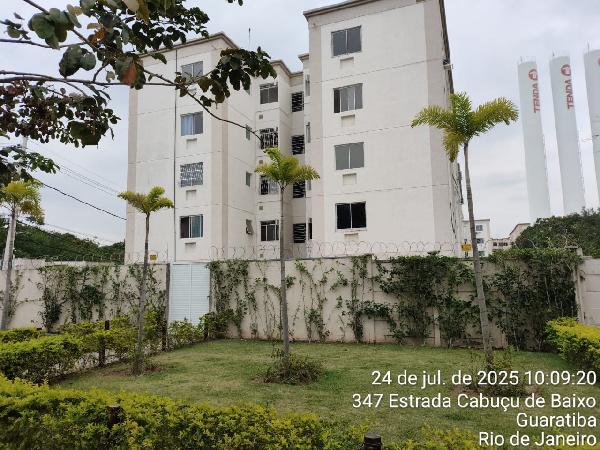 Apartamento - Venda, GUARATIBA, RIO DE JANEIRO, RJ