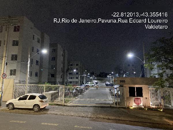 Apartamento - Venda, PAVUNA, RIO DE JANEIRO, RJ