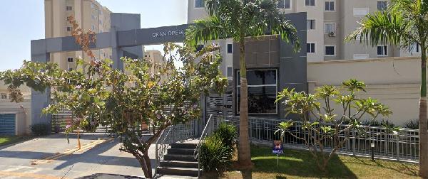 Apartamento - Venda, CHACARAS SAO PEDRO, APARECIDA DE GOIANIA, GO