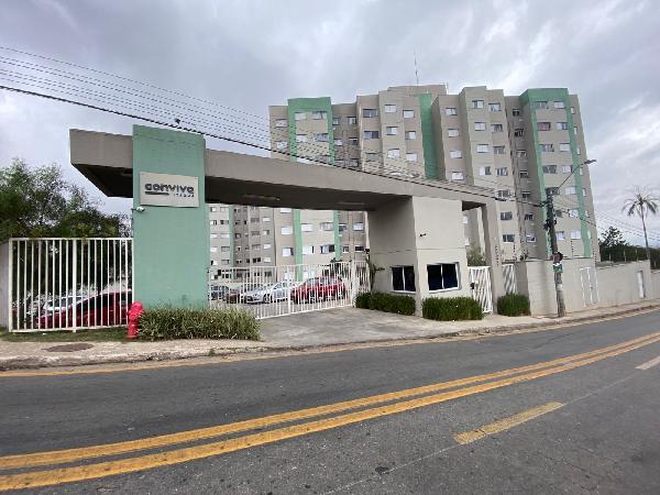 Apartamento - Venda, PEQUENO CORACAO, ITAQUAQUECETUBA, SP