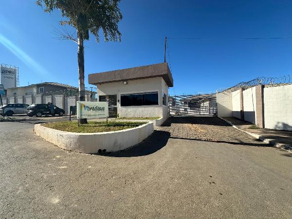 Apartamento - Venda, FAZENDA TAVEIRA, VALPARAISO DE GOIAS, GO