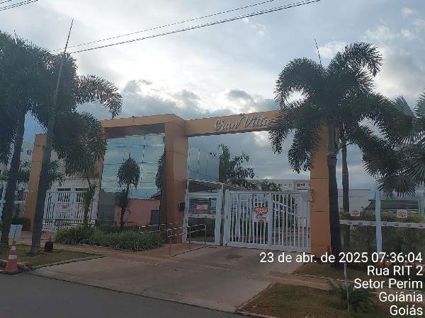 Apartamento - Venda, GOIANIA, GO