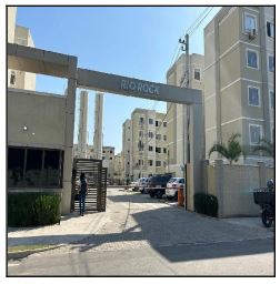 Apartamento - Venda, CAMPO GRANDE, RIO DE JANEIRO, RJ