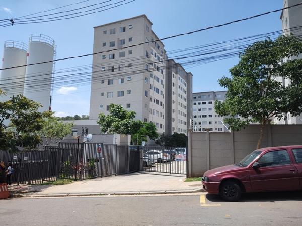 Apartamento - Venda, CHACARA MARIA TRINDADE, SAO PAULO, SP
