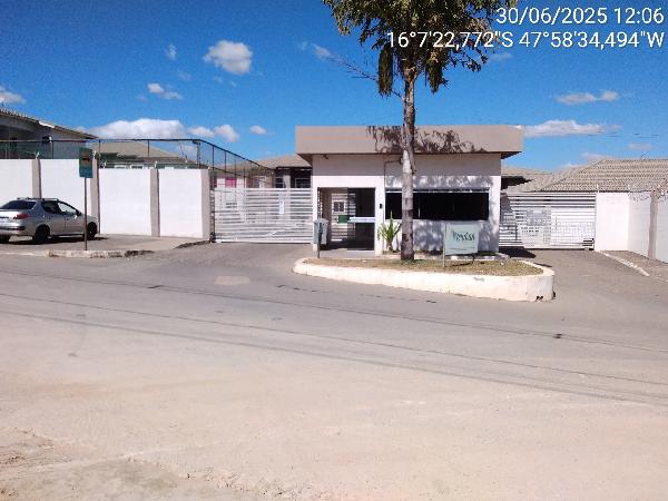 Apartamento - Venda, CHACARAS IPANEMA, VALPARAISO DE GOIAS, GO