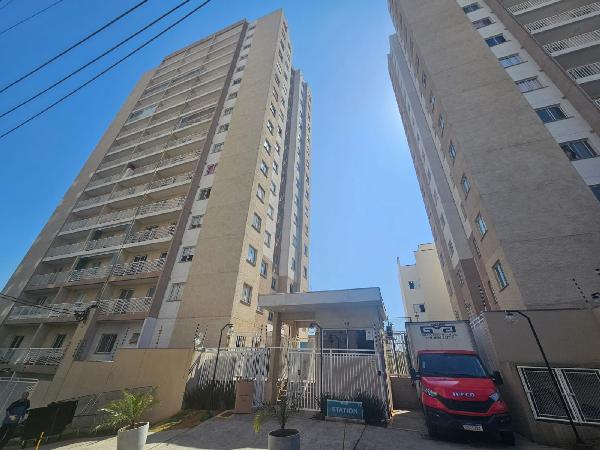 Apartamento - Venda, PARQUE VITORIA, SAO PAULO, SP
