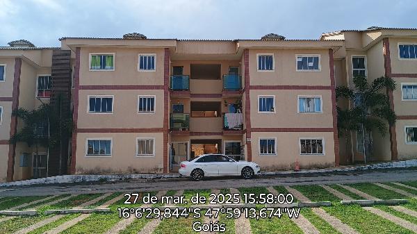 Apartamento - Venda, CHACARAS E MANSOES SANTA MARIA, VALPARAISO DE GOIAS, GO