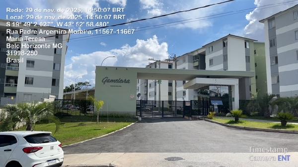 Apartamento - Venda, MONTE AZUL, BELO HORIZONTE, MG