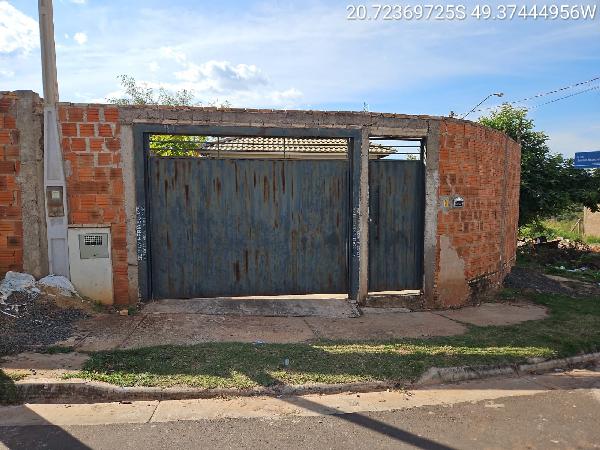 Casa - Venda, EGYDIO ZANI, SAO JOSE DO RIO PRETO, SP