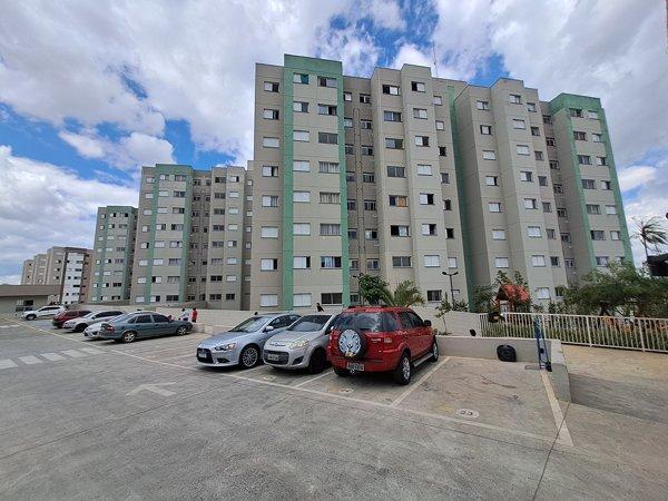 Apartamento - Venda, PEQUENO CORACAO, ITAQUAQUECETUBA, SP