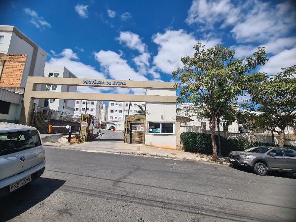 Apartamento - Venda, RIBEIRAO DAS NEVES, MG