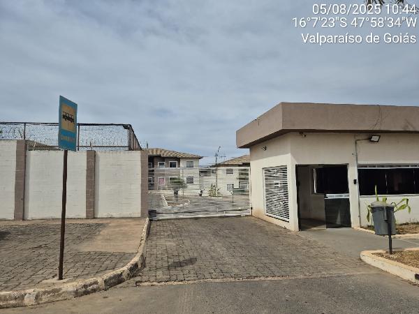 Apartamento - Venda, CHACARAS IPANEMA, VALPARAISO DE GOIAS, GO