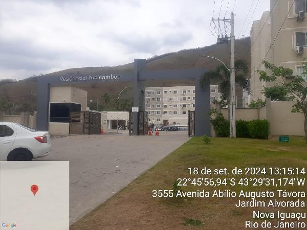 Apartamento - Venda, CENTRO, NOVA IGUACU, RJ