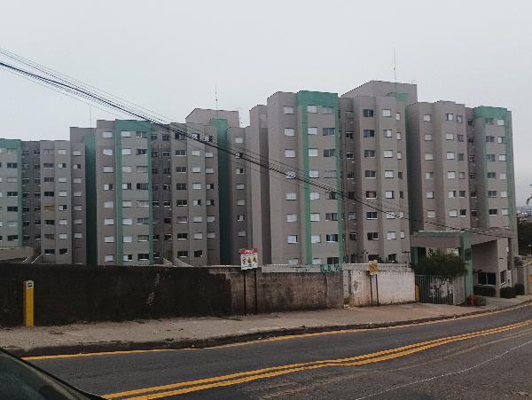 Apartamento - Venda, PEQUENO CORACAO, ITAQUAQUECETUBA, SP