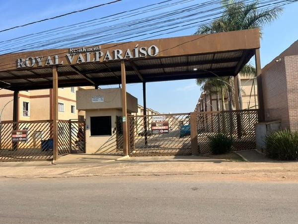 Apartamento - Venda, CHACARAS E MANSOES SANTA MARIA, VALPARAISO DE GOIAS, GO