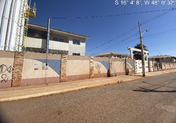 Apartamento - Venda, CHACARAS ANHANGUERA, VALPARAISO DE GOIAS, GO