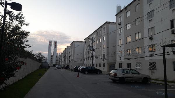 Apartamento - Venda, GUARATIBA, RIO DE JANEIRO, RJ