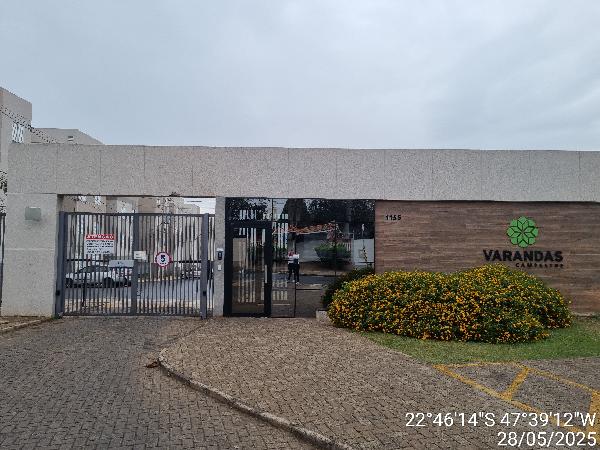 Apartamento - Venda, CAMPESTRE, PIRACICABA, SP