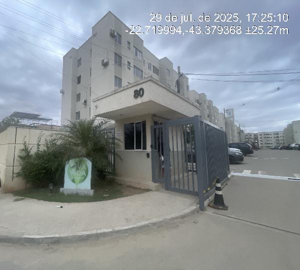 Apartamento - Venda, SAO VICENTE, BELFORD ROXO, RJ