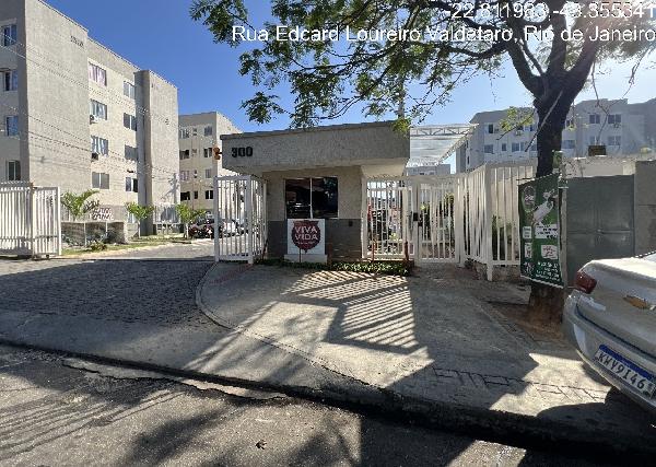 Apartamento - Venda, PAVUNA, RIO DE JANEIRO, RJ