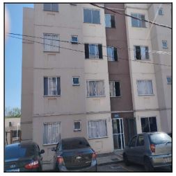 Apartamento - Venda, PONTO CHIC, NOVA IGUACU, RJ