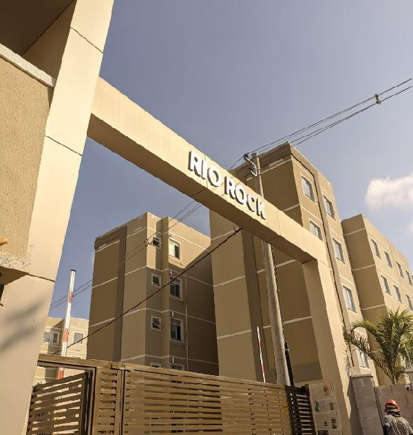 Apartamento - Venda, CAMPO GRANDE, RIO DE JANEIRO, RJ