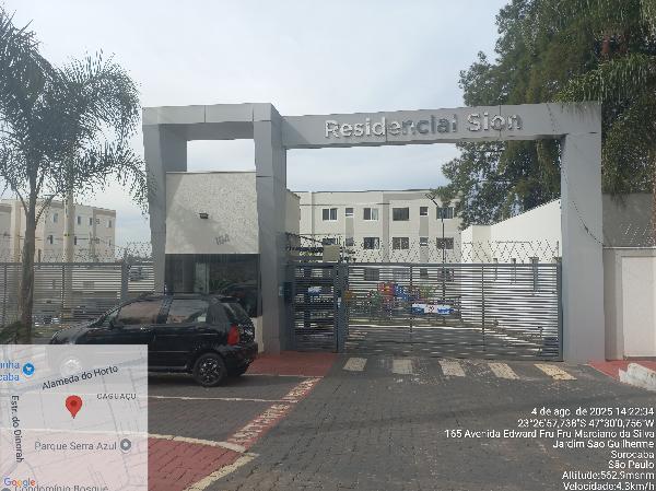 Apartamento - Venda, CAGUASSU, SOROCABA, SP