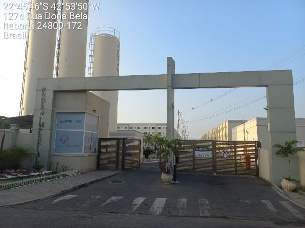 Apartamento - Venda, BELA VISTA, ITABORAI, RJ