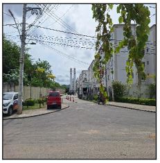 Apartamento - Venda, GUARATIBA, RIO DE JANEIRO, RJ