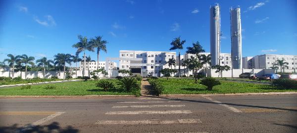Apartamento - Venda, FAZENDA SAO JOSE, GOIANIA, GO