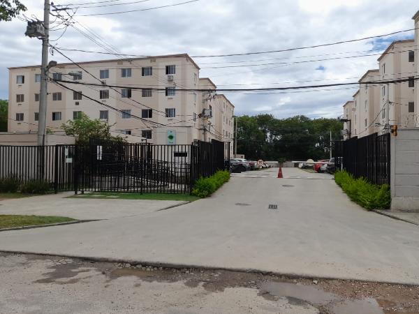 Apartamento - Venda, CAMPO GRANDE, RIO DE JANEIRO, RJ