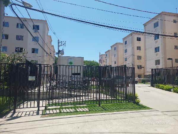 Apartamento - Venda, CAMPO GRANDE, RIO DE JANEIRO, RJ