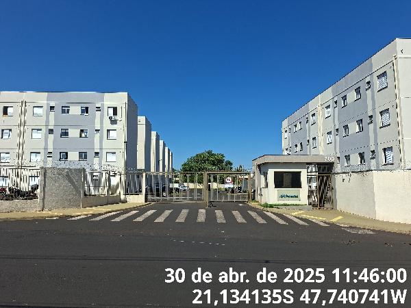 Apartamento - Venda, JARDIM DIVA TARLA DE CARVALHO, RIBEIRAO PRETO, SP