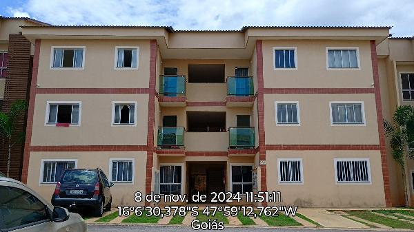 Apartamento - Venda, CHACARAS E MANSOES SANTA MARIA, VALPARAISO DE GOIAS, GO