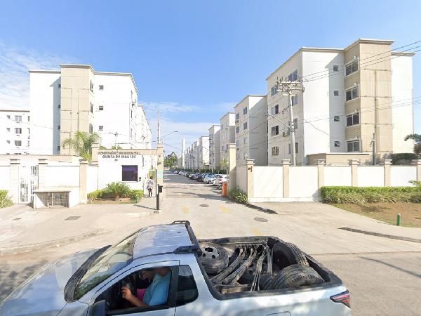 Apartamento - Venda, COSMOS, RIO DE JANEIRO, RJ