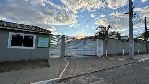 Apartamento - Venda, CHACARAS BENVINDA, VALPARAISO DE GOIAS, GO