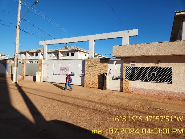 Apartamento - Venda, SETOR DE CHACARAS ANHANGUERA B, VALPARAISO DE GOIAS, GO