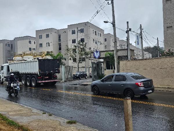 Apartamento - Venda, SANTA AMELIA, BELFORD ROXO, RJ