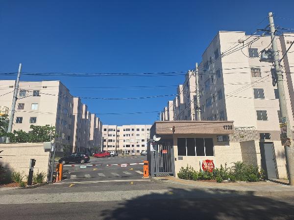 Apartamento - Venda, CAMPO GRANDE, RIO DE JANEIRO, RJ