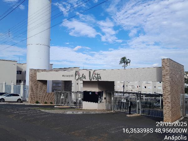 Apartamento - Venda, RESIDENCIAL BELA VISTA, ANAPOLIS, GO